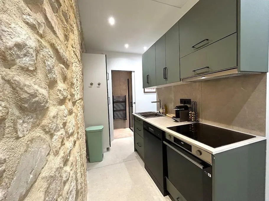 Louvre -notre Dame 2bd, 2bath Ac شقة باريس